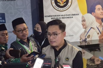 Kemenhaj Optimalkan Kanal 'Kawal Haji' Tampung Pengaduan Jemaah, Tekan Isu Liar di Medsos