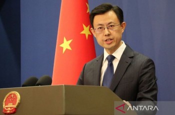Panas! China Sebut Kesepakatan Cip AS-Taiwan Langgar Kedaulatan Beijing