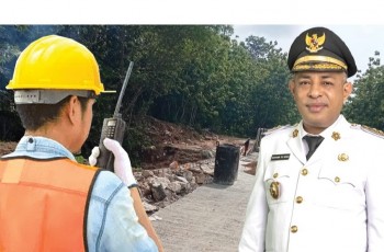 Polda Maluku Barat Daya, Berkomitmen Tuntaskan Kasus Dugaan Gratifikasi Bupati, 6 Saksi Diperiksa