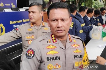 Kondisi Kesehatan Menurun, Polda Metro Jaya Tunda Pemeriksaan Lanjutan Richard Lee