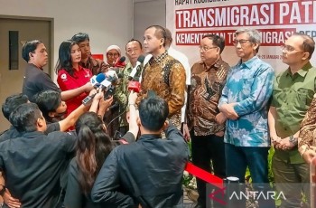 Kementrans Perluas Ekspedisi Patriot 2026: Gandeng 10 Kampus dan Targetkan 1.500 Peserta
