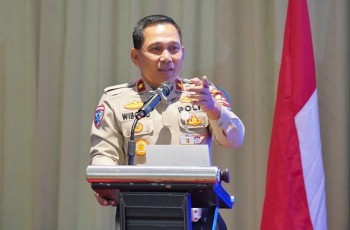 Korlantas Polri: Mobil Baru Wajib Gunakan e-BPKB Mulai Tahun 2027