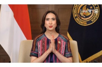 Pariwisata Indonesia Berjaya di Awal 2026: Bali Dinobatkan Sebagai Destinasi Terbaik Dunia