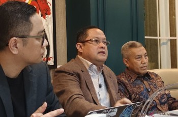Buntut Pengakuan Gratifikasi, Pengacara Nadiem Makarim Laporkan 3 Saksi ke KPK