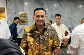 Wamenhut Ungkap 3,32 Juta Hektare Sawit Masuk Kawasan Hutan, Satgas Mulai Sita Lahan