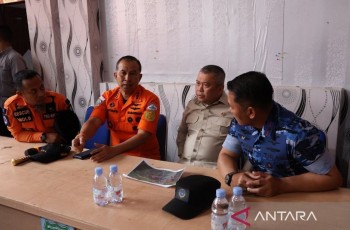 Tembus Cuaca Ekstrem, BMKG Lakukan Modifikasi Cuaca Cari Korban Pesawat ATR di Pangkep