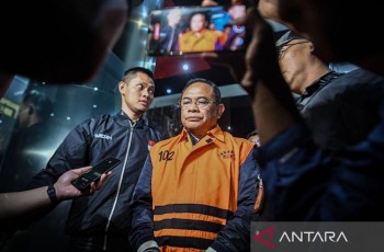 KPK Telusuri Dugaan Jual Beli Jabatan Bupati Pati Sudewo di Tingkat yang Lebih Tinggi