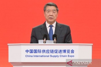 Di Davos, China Janjikan Dukungan Penuh untuk Perdagangan Bebas Global