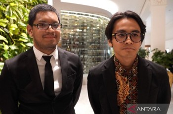 Mahasiswa Indonesia di Swiss Harapkan Kunjungan Presiden Prabowo di WEF 2026 Tarik Investasi Global