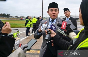 Dari London, Presiden Prabowo Cabut Izin 28 Perusahaan Perusak Lingkungan