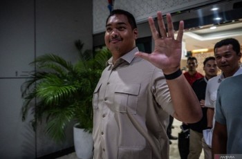 Kasus Korupsi Kuota Haji, KPK Jadwalkan Pemeriksaan Mantan Menpora Dito Ariotedjo