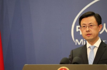 Tangkis Pernyataan Trump, China Beberkan Data Dominasi Energi Angin Dunia