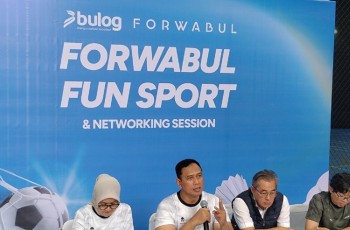 Bulog Lipat Gandakan Stok Pangan di Sumbagut 3 Kali Lipat Jelang Ramadhan 2026