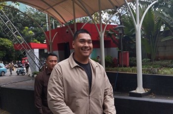 Eks Menpora Dito Ariotedjo Penuhi Panggilan KPK Terkait Kasus Korupsi Kuota Haji