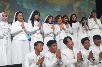 Para Pemenang DA 7, Tasya hingga April Siap Isi Program Ramadan Indosiar