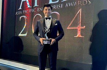 Polisi Resmi Hapus Status Red Notice, Bangsawan Dato Sri Mohammed Shaheen