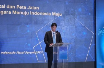 Rupiah Menguat ke Rp16.780, Menkeu Sebut Bukan Hanya karena Efek Thomas Djiwandono