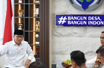 Jangan Takut Lapor! Kemendes PDT Buka Hotline Pengaduan Jika Ada Dana Desa yang 'Disunat'