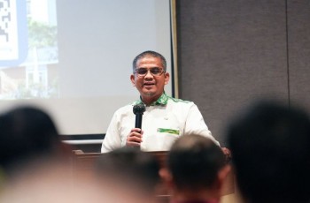 Kemnaker: Hunian Layak Dekat Tempat Kerja Kunci Sejahtera Pekerja