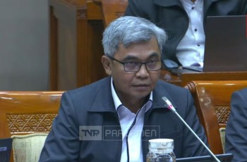 KPK Ungkap Capaian 2025: 11 OTT, 116 Tersangka, dan Kasus yang Menjerat Pejabat Tinggi