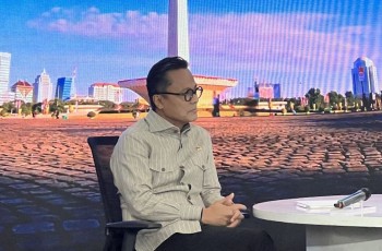 Bantah Isu BUMN Rugi, Danantara Bidik Keuntungan Hingga Rp350 Triliun