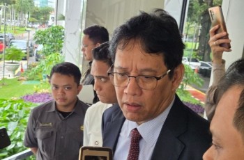 Menkeu: Pembentukan BUMN Baru oleh Danantara Lebih Untung ketimbang Investasi Obligasi