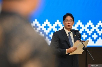 Menkeu Purbaya ke Bea Cukai: Jangan Main-main, Barang Selundupan Bikin Kita Semua Rugi