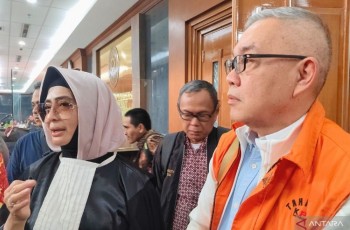 Terdakwa Korupsi LNG Pertamina Desak Ahok dan Nicke Widyawati Bersaksi di Persidangan
