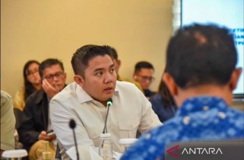 Jaga Daya Beli Jelang Lebaran 2026, Pemerintah Siapkan Bansos Pangan Hingga Diskon Transportasi