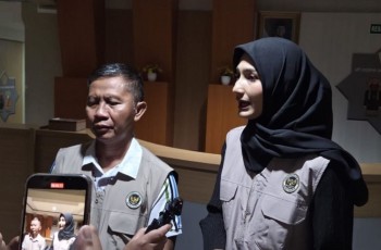 Kemenhaj Tindak Tegas Petugas Haji Tak Layak, Enam Peserta Dicopot Akibat Indisipliner