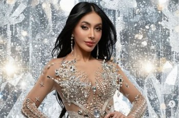 Denada Akui Ressa Rizky sebagai Anak Kandungnya dan Minta Maaf Telah Meninggalkan Sejak Bayi