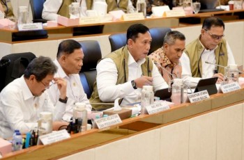 Bulog Pastikan Stok Beras 3,3 Juta Ton Aman Jelang Ramadhan dan Lebaran 2026