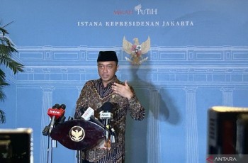 Presiden Prabowo Beri Atensi Khusus Kasus Siswa SD Bunuh Diri di NTT