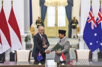 Prediksi Pilpres 2029: Hensa Sarankan Prabowo Tak Pilih Cawapres yang Ambisius Jadi Capres