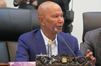 Banggar DPR Desak Presiden Prabowo Pimpin Reformasi Sektor Keuangan dan Fiskal