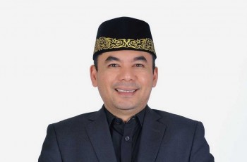 Selamat! Wali Kota Lhokseumawe, Dr. Sayuti Abubakar Terpilih jadi Ketua Alumni Fakultas Hukum Universitas Pancasila