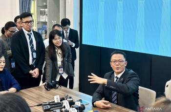 Gema Prabowo Dua Periode Mulai Muncul, Sekjen Gerindra Singgung Nasib Cawapres 2029