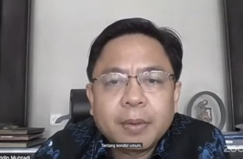 Indikator Politik: Tingkat Kepuasan Publik terhadap Presiden Prabowo Capai 79,9 Persen
