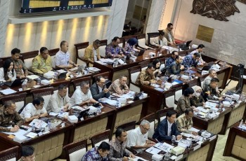 Kemenkeu Salurkan Investasi Rp897,53 Triliun ke BUMN dan BLU Sejak 2010