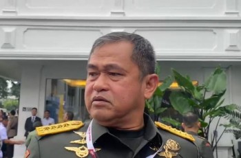 Presiden Prabowo Pimpin Rapim TNI-Polri di Istana, Evaluasi Kinerja dan Persiapan Agenda Nasional