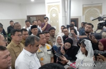 Satgas PRR: 25 Ribu Rumah Terdampak Bencana di Sumatera Segera Terima Dana Pemulihan