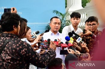 Kepuasan Publik Tembus 79,9 Persen, Mensesneg: Fokus Kami Bukan Kejar Hasil Survei