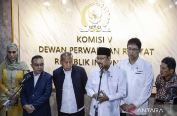 Mensos Reaktivasi 106 Ribu Peserta PBI JKN Berpenyakit Katastropik