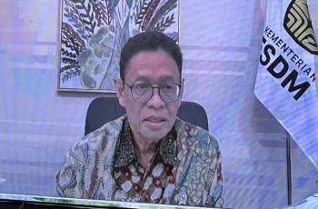 Kementerian ESDM Siapkan Proyek Hidrogen Hijau untuk Ditawarkan di GHES 2026
