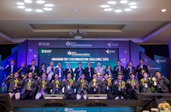 Incar Solusi Pangan, Pupuk Indonesia Siapkan Dana Inovasi Rp2 Miliar bagi Peneliti dan Startup