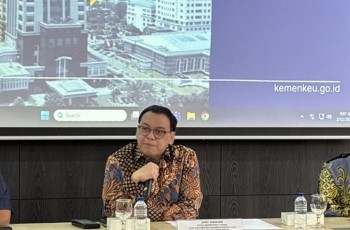 Presiden Prabowo Tunjuk Purbaya Yudhi Sadewa Pimpin Pansel Dewan Komisioner OJK