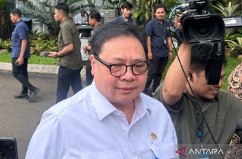 Tindak Lanjut Pertemuan Pengusaha, Presiden Prabowo Pimpin Ratas Ekonomi di Istana