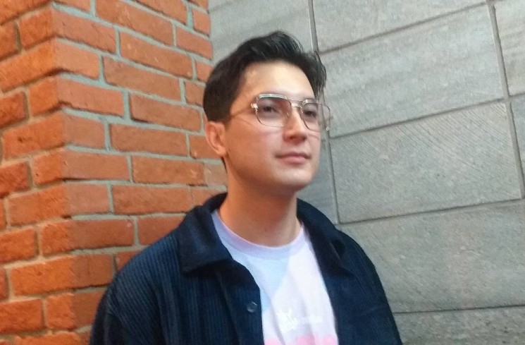 Junior Roberts. (ist)