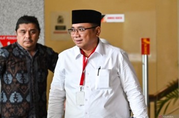 KPK Tegaskan Penetapan Tersangka Yaqut Cholil Qoumas Sesuai Prosedur Hukum