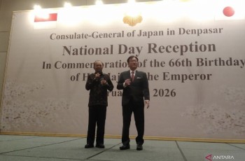 Cegah Abrasi di Kuta hingga Candidasa, Jepang Garap Proyek Jumbo Rp1,08 T di Bali